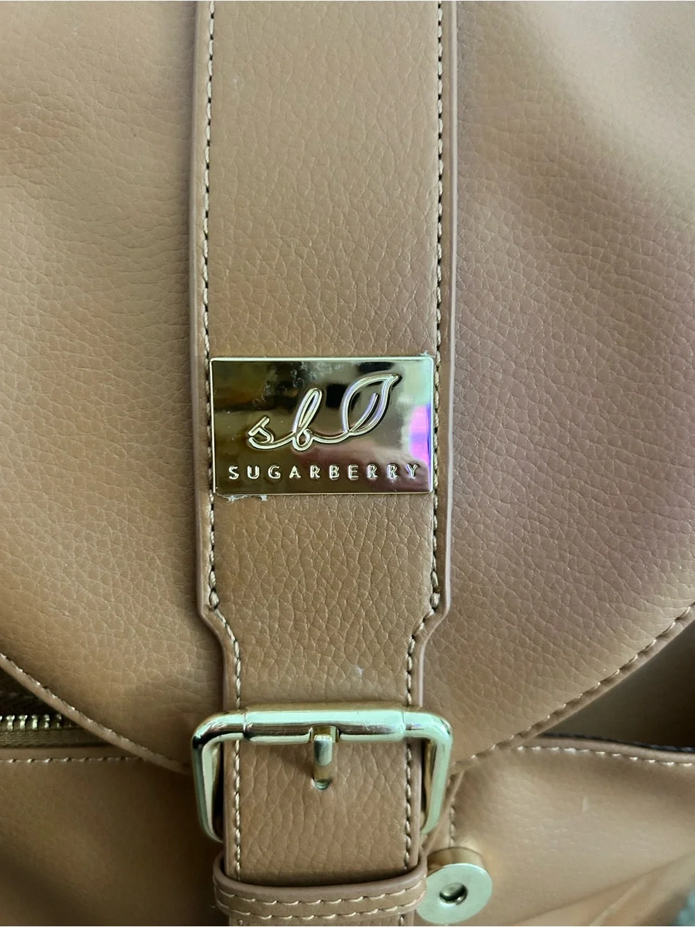 Sugarberry Diaper Bag